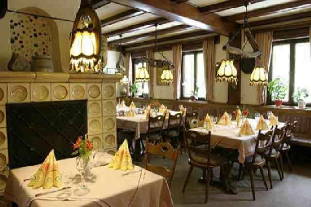Фото 2 - Hotel Restaurant Alte Linde