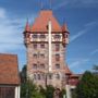 Фото 10 - Hotel Burg Abenberg
