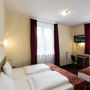 Фото 2 - Dream Inn Hotel Regensburg Ost