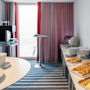 Фото 6 - Comfort Hotel Friedrichshafen