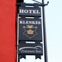 Фото 1 - Hotel Klenkes