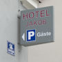 Фото 10 - Hotel Jakob Regensburg