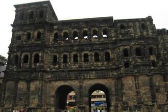 Фото 8 - Porta Nigra Platz 3 4