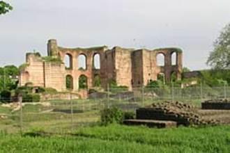 Фото 9 - Porta Nigra Platz 3 4