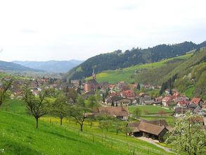 Фото 7 - Oberharmersbach