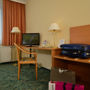 Фото 12 - Comfort Hotel Lichtenberg