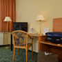 Фото 14 - Comfort Hotel Lichtenberg