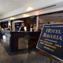 Фото 2 - Hotel Bavaria Brehna