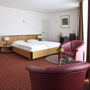 Фото 3 - Hotel Am Braunen Hirsch