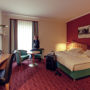 Фото 13 - Mercure Hotel Ingolstadt