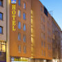 Фото 12 - Best Western Hotel Kantstrasse Berlin