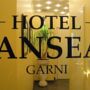 Фото 11 - Hotel Hanseat