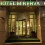 Фото 2 - Hotel Minerva