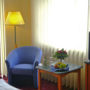 Фото 3 - Akzent Hotel am Forum Steglitz