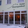 Фото 13 - Hotel Rheingoldhof