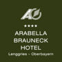 Фото 12 - Arabella Brauneck Hotel