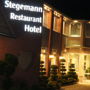 Фото 8 - Hotel Restaurant Stegemann