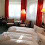 Фото 14 - Best Western Hotel Schmoeker-Hof
