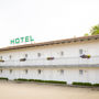 Фото 4 - Apart Hotel Weimar