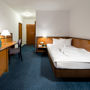 Фото 14 - ACHAT Comfort Hotel Frankfurt/Rüsselsheim