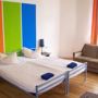 Фото 10 - Berlin City Lounge Hostel & Guesthouse