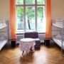 Фото 12 - Berlin City Lounge Hostel & Guesthouse