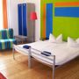 Фото 8 - Berlin City Lounge Hostel & Guesthouse