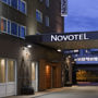 Фото 6 - Novotel Frankfurt City