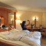 Фото 6 - Romantik Hotel Sonne