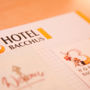 Фото 6 - Hotel Bacchus