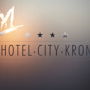 Фото 3 - Hotel City Krone
