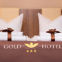 Фото 3 - Gold Hotel