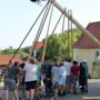 Фото 6 - Gasthaus Zur Waldesruh