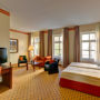 Фото 3 - Best Western Parkhotel Engelsburg
