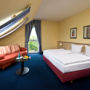 Фото 8 - ACHAT Comfort Hotel Lausitz