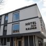 Фото 4 - Hotel Kaspar Garni