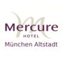 Фото 9 - Mercure Hotel München Altstadt