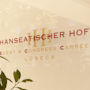 Фото 14 - Hotel Hanseatischer Hof