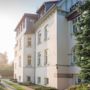 Фото 4 - Hotel-Appartement-Villa Ulenburg