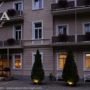 Фото 1 - Hotel Alpina