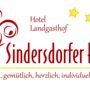 Фото 13 - Sindersdorfer Hof