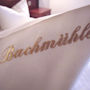 Фото 11 - Hotel Bachmühle