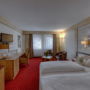 Фото 4 - Königshof Hotel Resort ****S