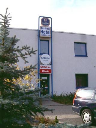 Фото 4 - Hotel am Möllenberg