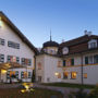 Фото 1 - Biohotel Schlossgut Oberambach