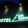 Фото 6 - Hotel Die Tanne