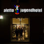 Фото 4 - aletto Jugendhotel Kreuzberg