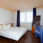 Фото 9 - Best Western Hotel Stuttgart Airport-Messe