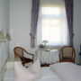 Фото 9 - Pension Villa Nordland, Bed & Breakfast