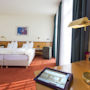 Фото 8 - Best Western Hotel Am Schlossberg